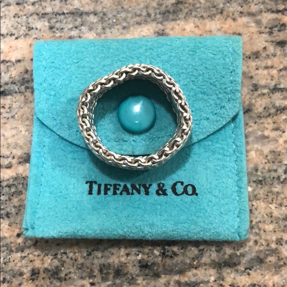 Tiffany & Co. Ring